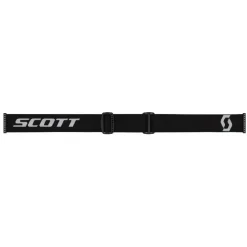 Gafas Scott Gafa Ski Shield Ls Mineral Black White L