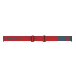 Gafas Scott GAFA SKI SHIELD LS NEON RED ARUBA GREEN