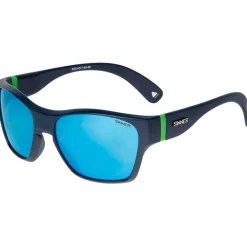 Gafas Sinner Gunstock Matte Blu-Smk Icy Blu Oil