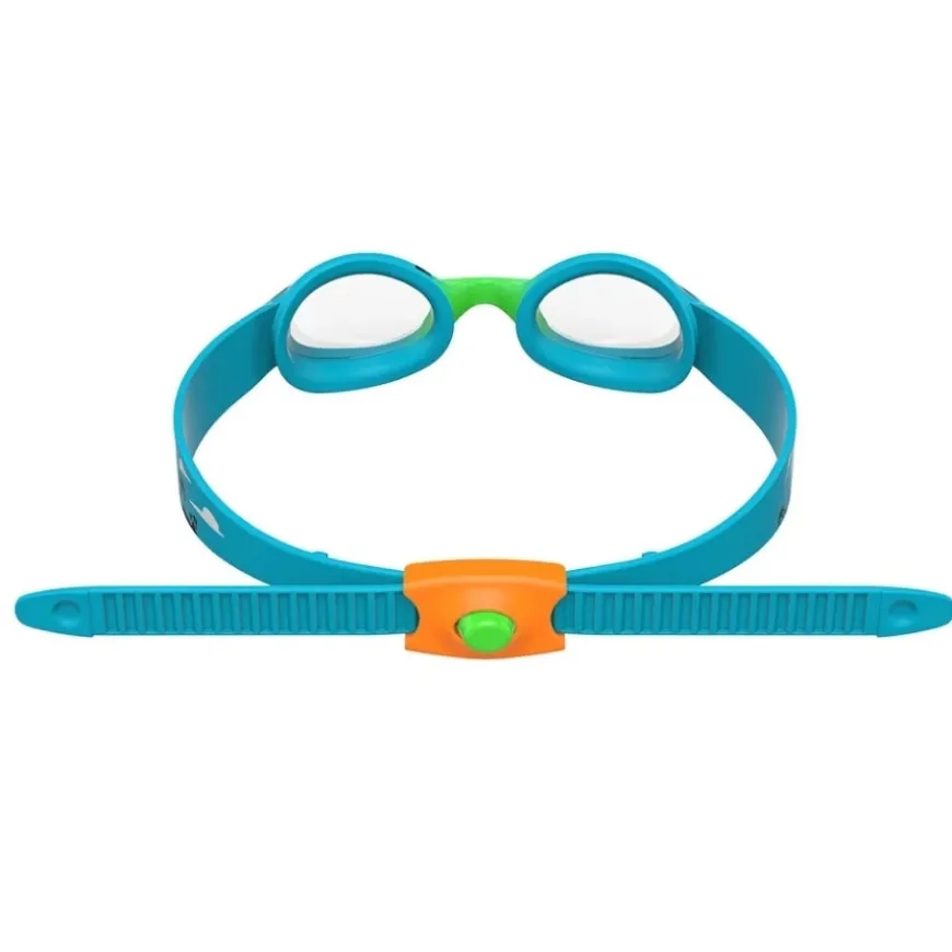 Gafas Speedo Infant Illusion Goggle