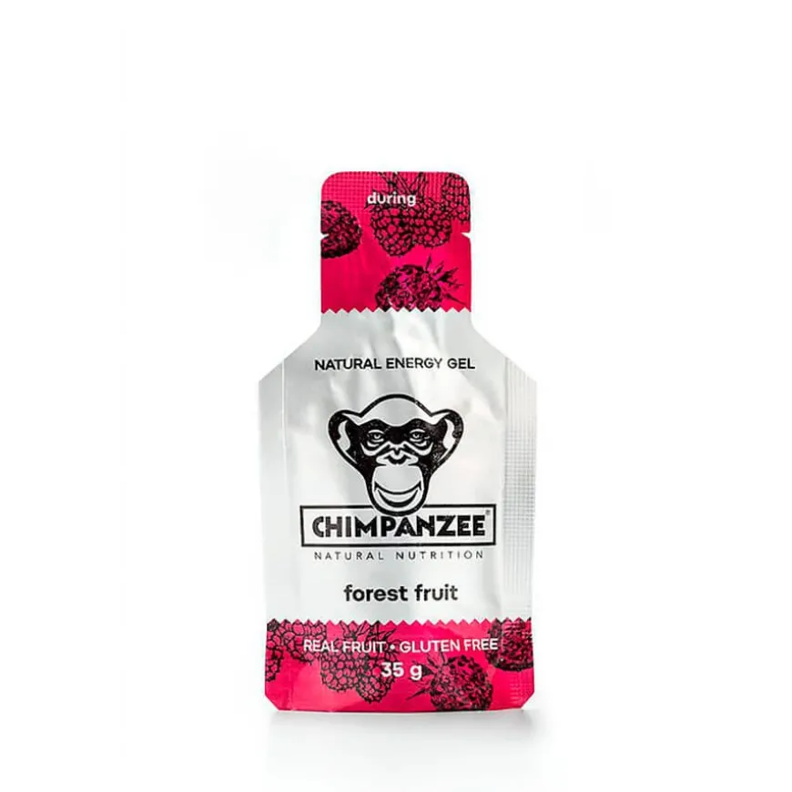 Gel energético Chimpanzee Gel