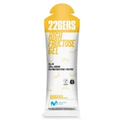 Gel energético 226ers Hight Fructose Gel
