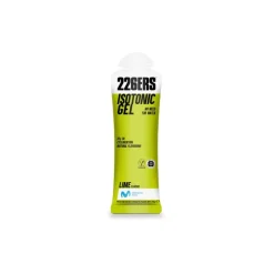 Gel energético 226ers Isotonic Gel