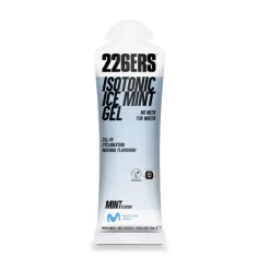 Gel energético 226ers Isotonic Gel