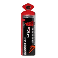 Gel energético Infisport Gel Oral