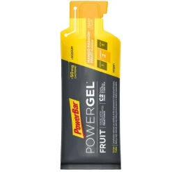 Gel energético Power bar Power Gel