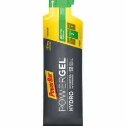 Gel energético Power bar Power Gel Hydro
