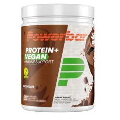 Gel energético Power bar ProteinPlus Vegan Immune Support