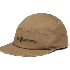 Gorra Black diamond Camper Cap