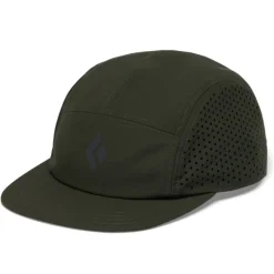 Gorra Black diamond 5-Panel Synthetic Cap