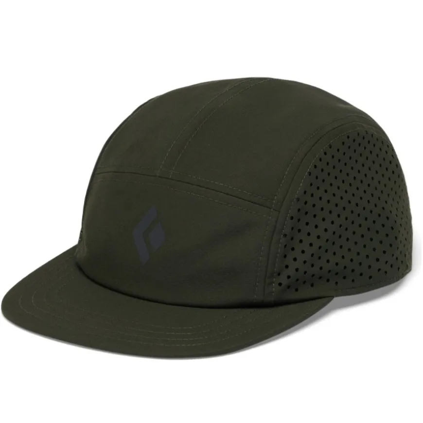 Gorra Black diamond 5-Panel Synthetic Cap