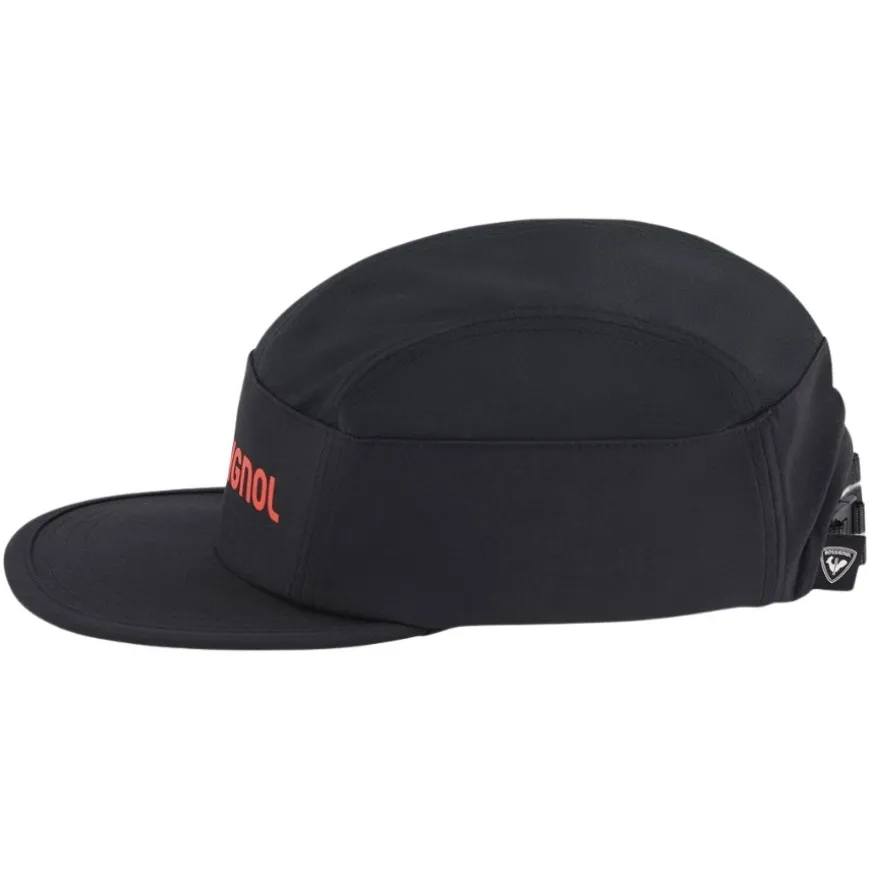 Gorra Rossignol Active 5P Cap
