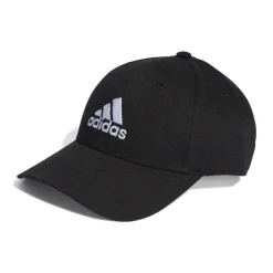 Gorras y sombreros Adidas Bball Cap Cot