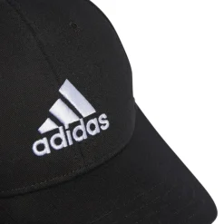 Gorras y sombreros Adidas Bball Cap Cot