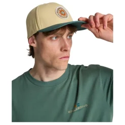 Gorras y sombreros Billabong Patch Snapback