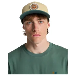 Gorras y sombreros Billabong Patch Snapback