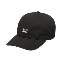 Gorras y sombreros Billabong SMU Icon Strapback