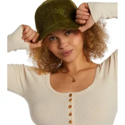 Gorras y sombreros Billabong DAD CAP HDWR AVO