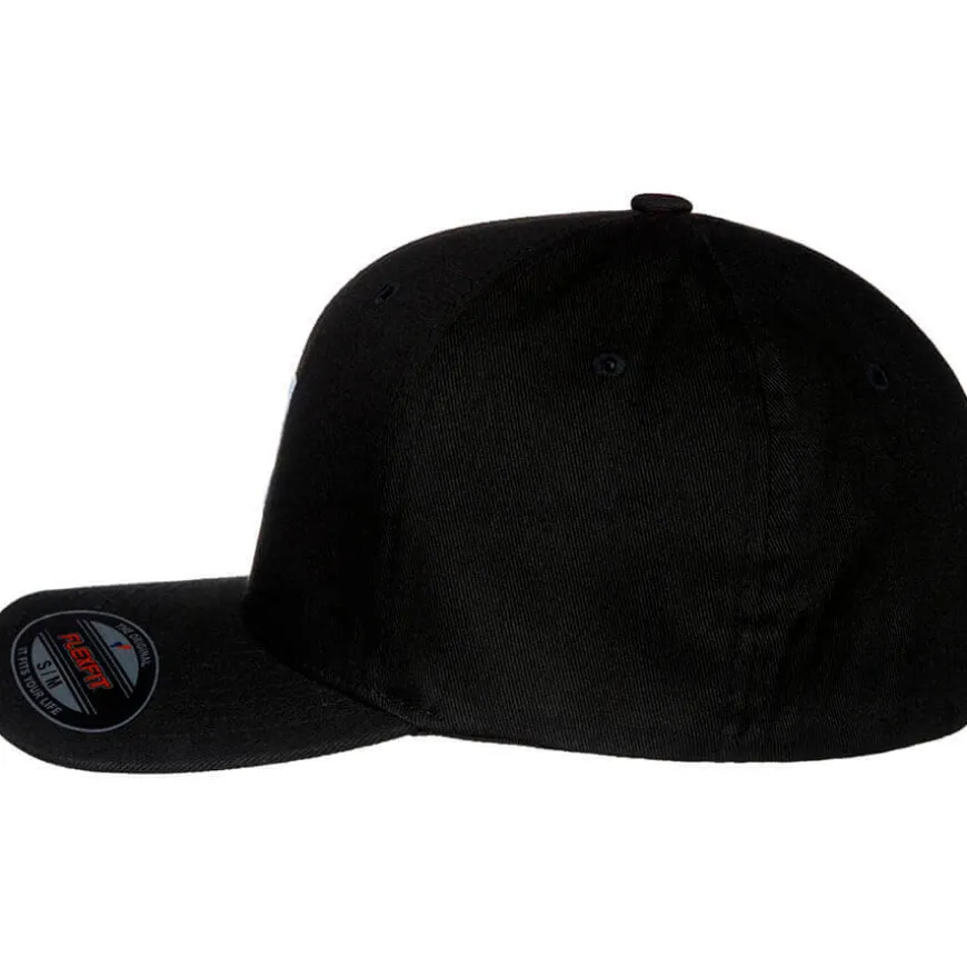 Gorras y sombreros Dc shoes Cap Star 2 M Hats Blk