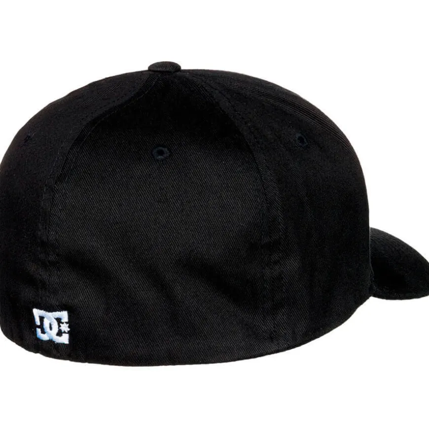 Gorras y sombreros Dc shoes Cap Star 2 M Hats Blk