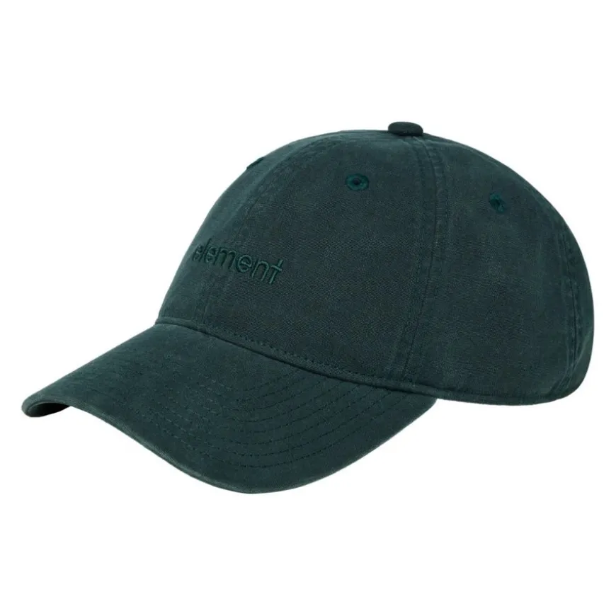 Gorras y sombreros Element Lowcase Dad Cap