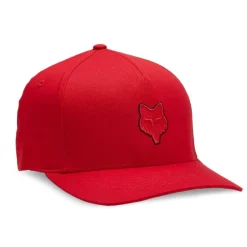 Gorras y sombreros Fox Fox Head Flexfit Hat