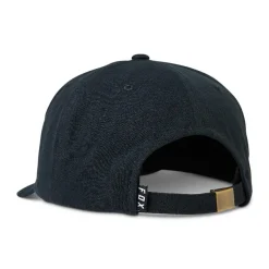 Gorras y sombreros Fox Hinkley Adjustable Hat [Blk]