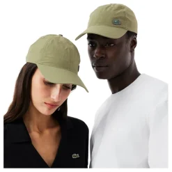 Gorras y sombreros Lacoste Casquette