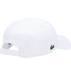 Gorras y sombreros Lacoste Casquette