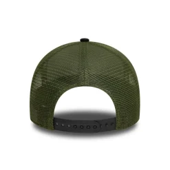 Gorras y sombreros New era Ne Patch Trucker New Era Blknov