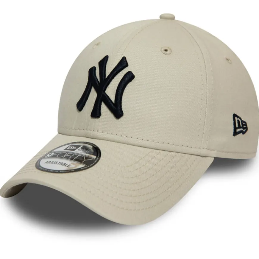 Gorras y sombreros New era NOOS League Essential 940 Neyyan Stn 3