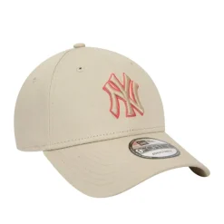 Gorras y sombreros New era Team Outline 9Forty®
