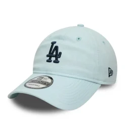 Gorras y sombreros New era Linen 9Twenty® Los Angeles Dodgers Pabnvy
