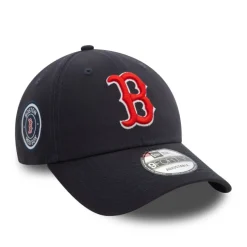 Gorras y sombreros New era Mlb Side Patch 9Forty® Boston Red Sox Otc