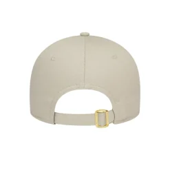 Gorras y sombreros New era Female Metallic Logo 9Forty®