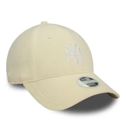 Gorras y sombreros New era Female Cosy 9Forty® New York Yankees Stnwhi