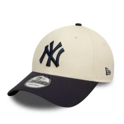 Gorras y sombreros New era Colourblock 9Forty® New York Yankees Ltcnvy