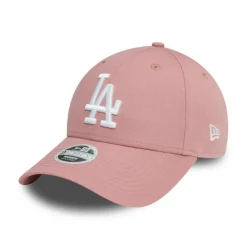 Gorras y sombreros New era Female League Essential 9Forty® Los Angeles Dodger