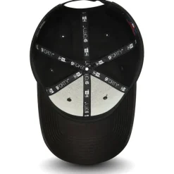 Gorras y sombreros New era NOOS League Essential 940 Neyyan Blk 2