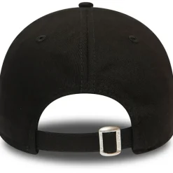 Gorras y sombreros New era NOOS League Essential 940 Neyyan Blk 2