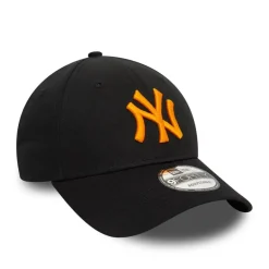 Gorras y sombreros New era League Essential 9Forty® New York Yankees Blkogl