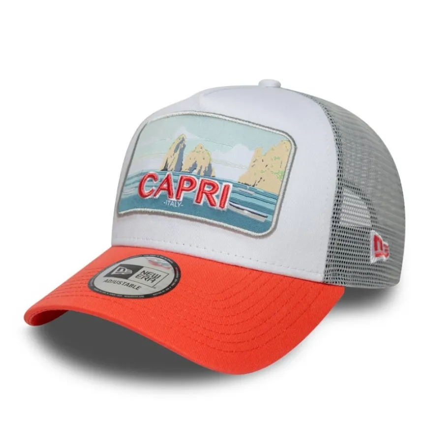 Gorras y sombreros New era Ne Summer Trucker New Era Swc