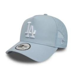Gorras y sombreros New era League Essential Trucker Los Angeles Dodgers Pabnv