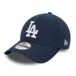 Gorras y sombreros New era Linen 9Forty® Los Angeles Dodgers Nvywhi