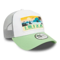 Gorras y sombreros New era Ne Summer Trucker New Era Grfdgr