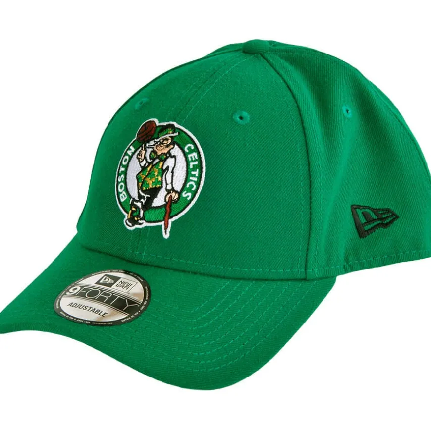 Gorras y sombreros New era Boston Celtics Otc