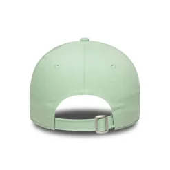 Gorras y sombreros New era Female Metallic Logo 9Forty® New York Yankees Pmgp