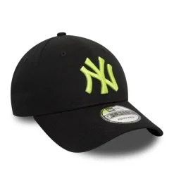 Gorras y sombreros New era League Essential 9Forty® New York Yankees Blkcma