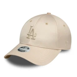 Gorras y sombreros New era Female Satin 9Forty® Los Angeles Dodgers Stn