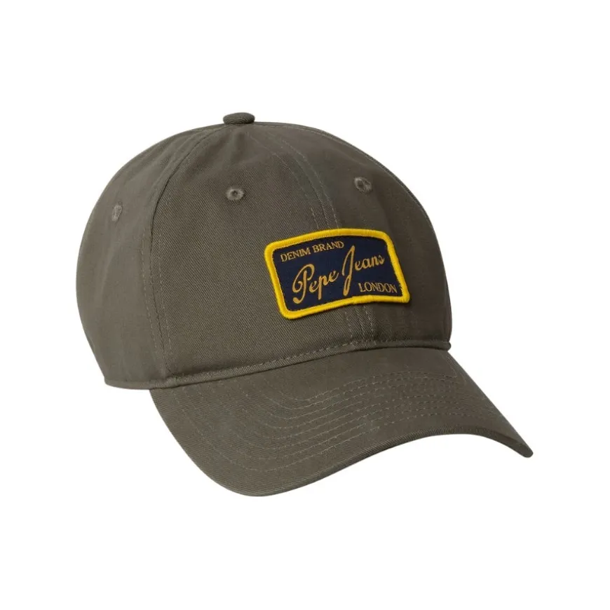 Gorras y sombreros Pepe jeans Emerson Cap